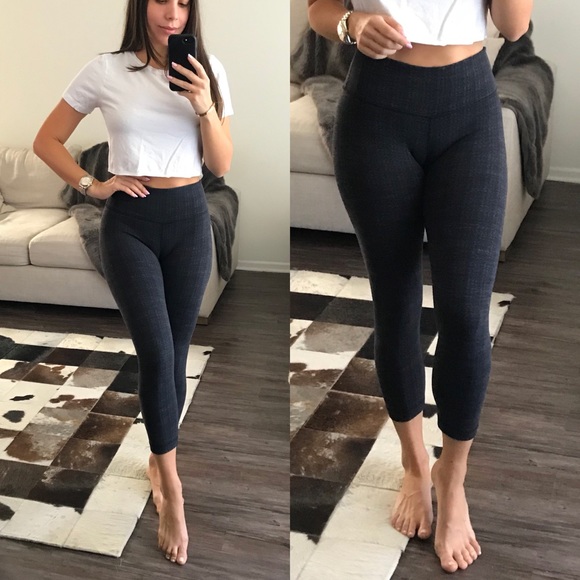 lululemon athletica Pants - Lululemon Leggings